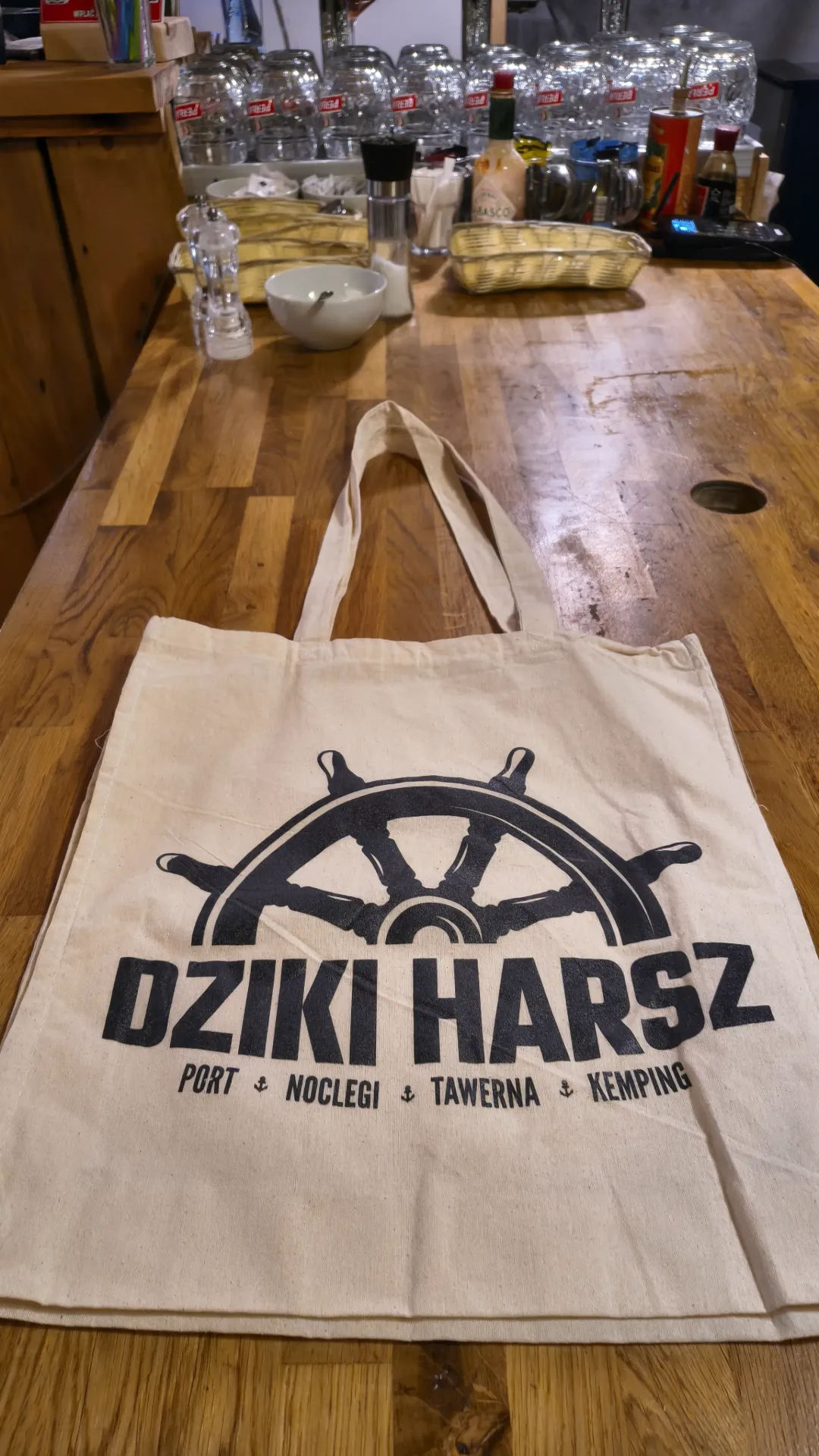 Torba Harszowa